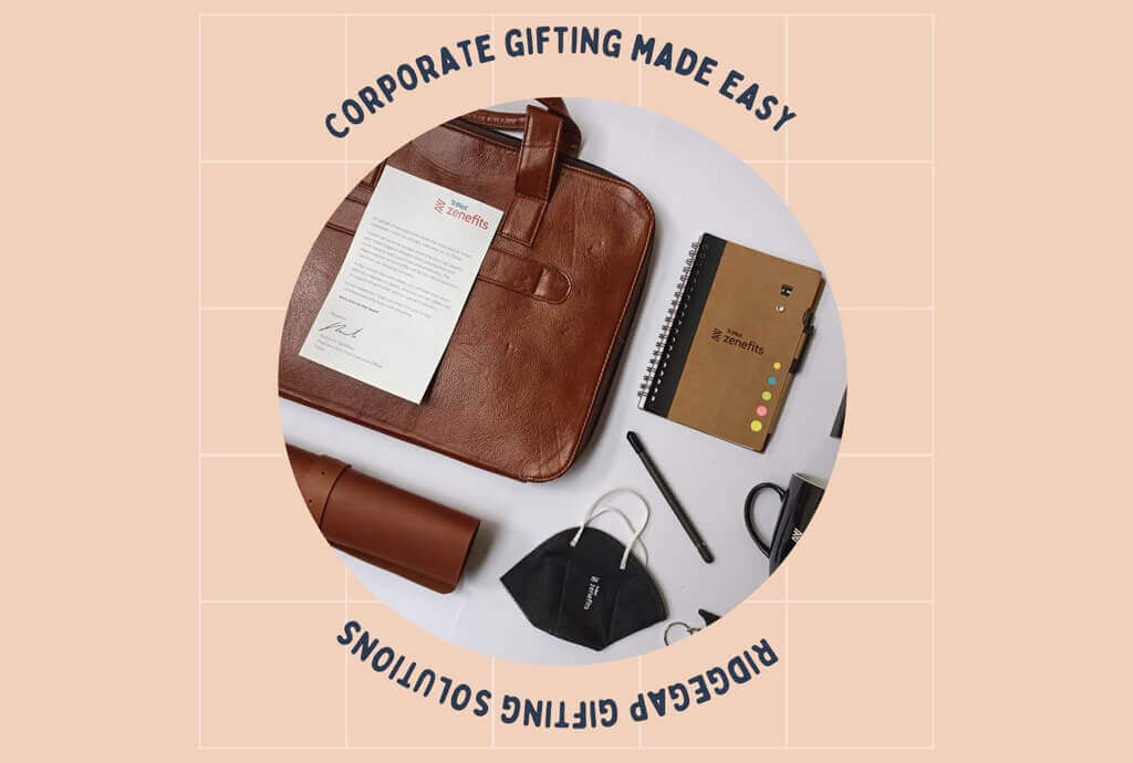 corporate gifting
