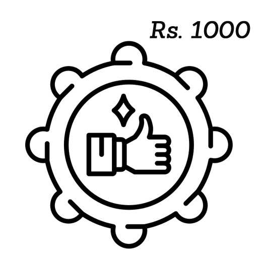 Diwali Gift under 2000