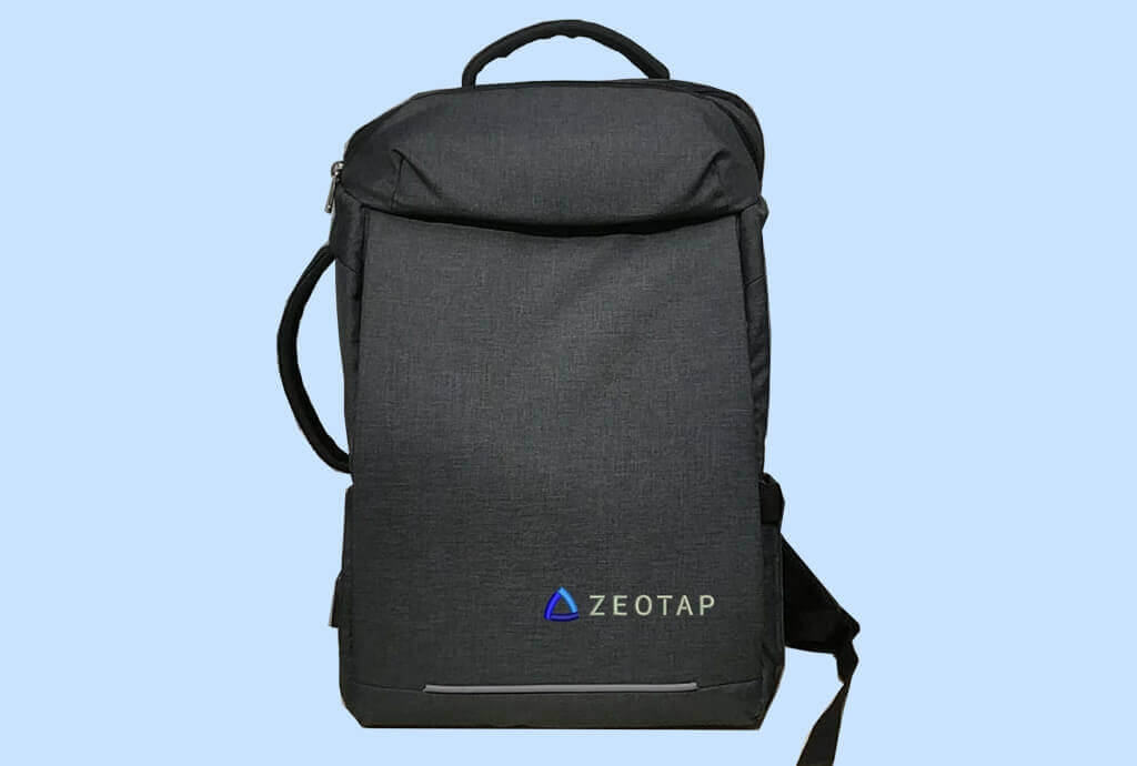 Corporate Bags - Corporate Conference Bags Manufacturer from Chennai