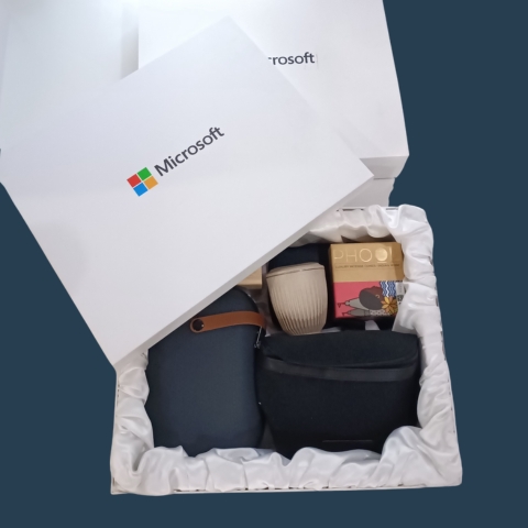 Microsoft Gifts