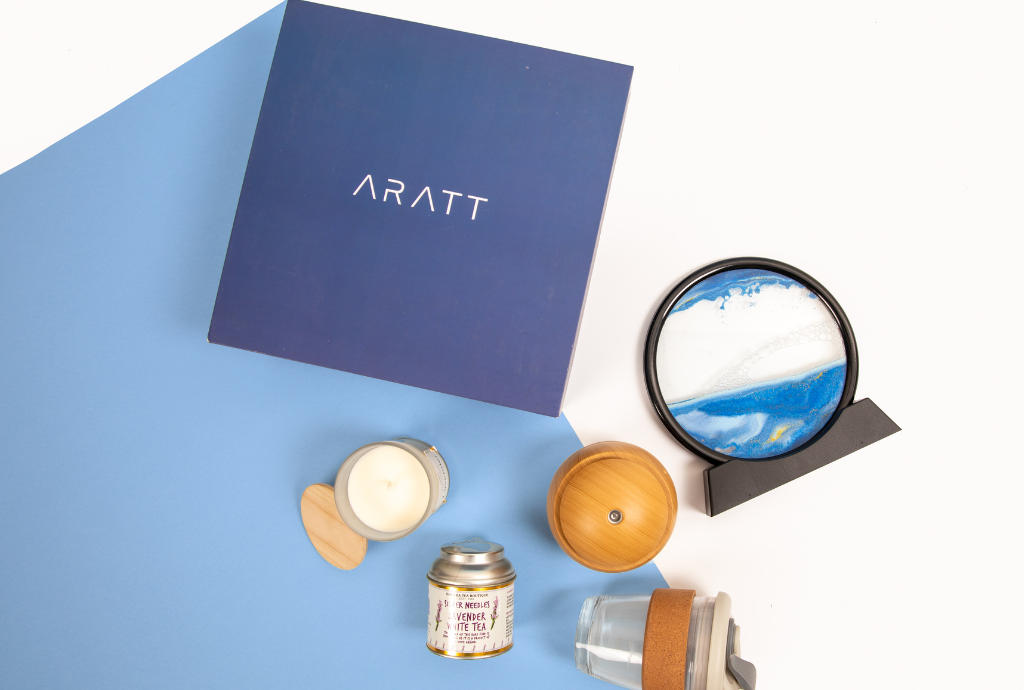 Curated Gift Boxes