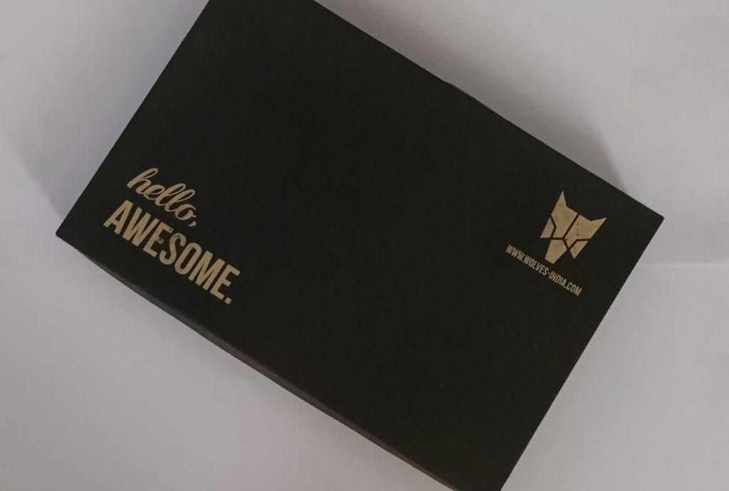 Special & Custom-Made Projects