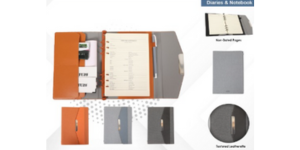 Office Stationeries