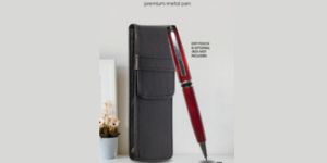Office Stationeries