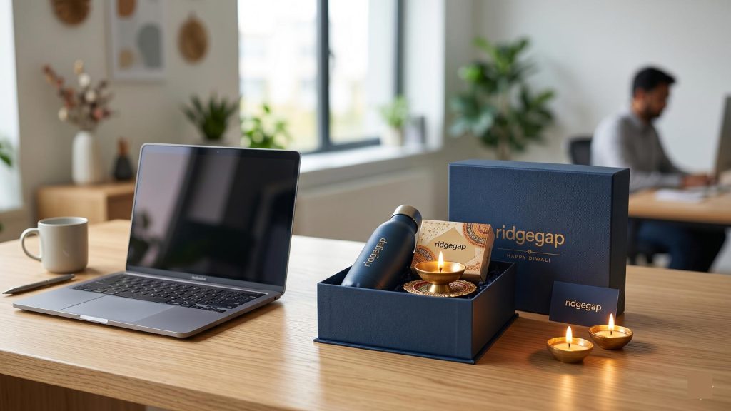Diwali Corporate Gifting for IT Companies Guide