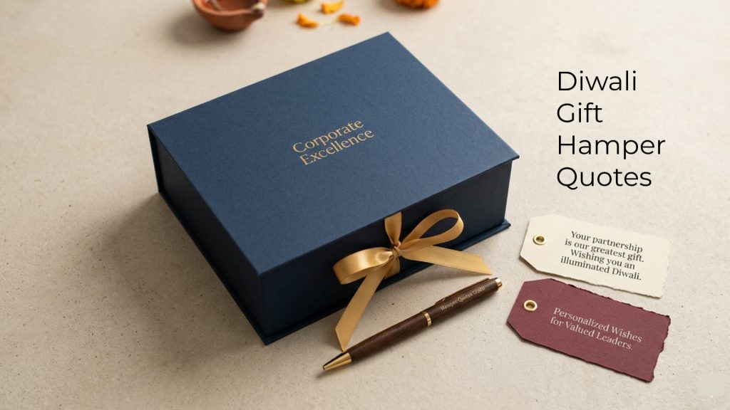 Diwali Gift Hamper Quotes